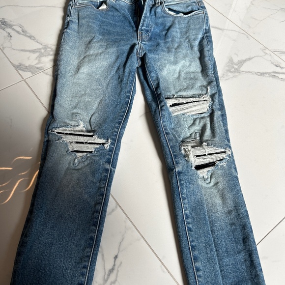 Jeans - Picture 1 of 2